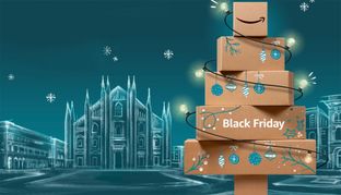 Natale 2019 regali: cosa comprare durante il Black Friday 2019