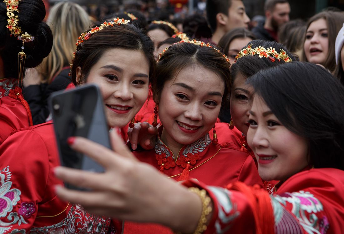 Capodanno cinese 2020: dove festeggiarlo in Italia - immagine 3