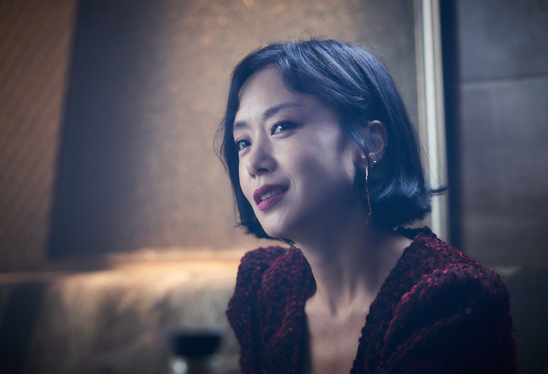 Nido di vipere: il nuovo thriller-noir del cinema coreano- immagine 4