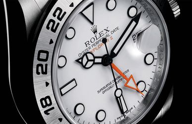 ROLEX: 10 nuovi modelli orologi uomo su cui vale la pena investire