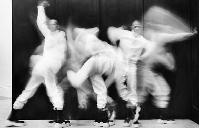 Wayne McGregor, direttore di Biennale Danza: «Ballare è un atto politico»