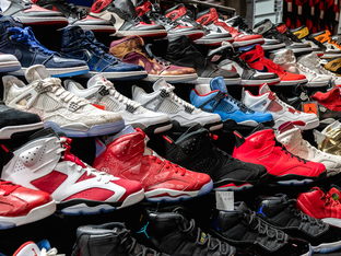 Sneakerness: l’evento più atteso della sneaker culture torna in Italia