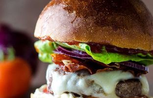 Hamburger Day: quando il fast food diventa gourmet