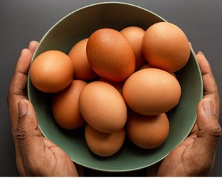 Dieta delle uova: funziona? 10 cose da sapere prima di seguirla