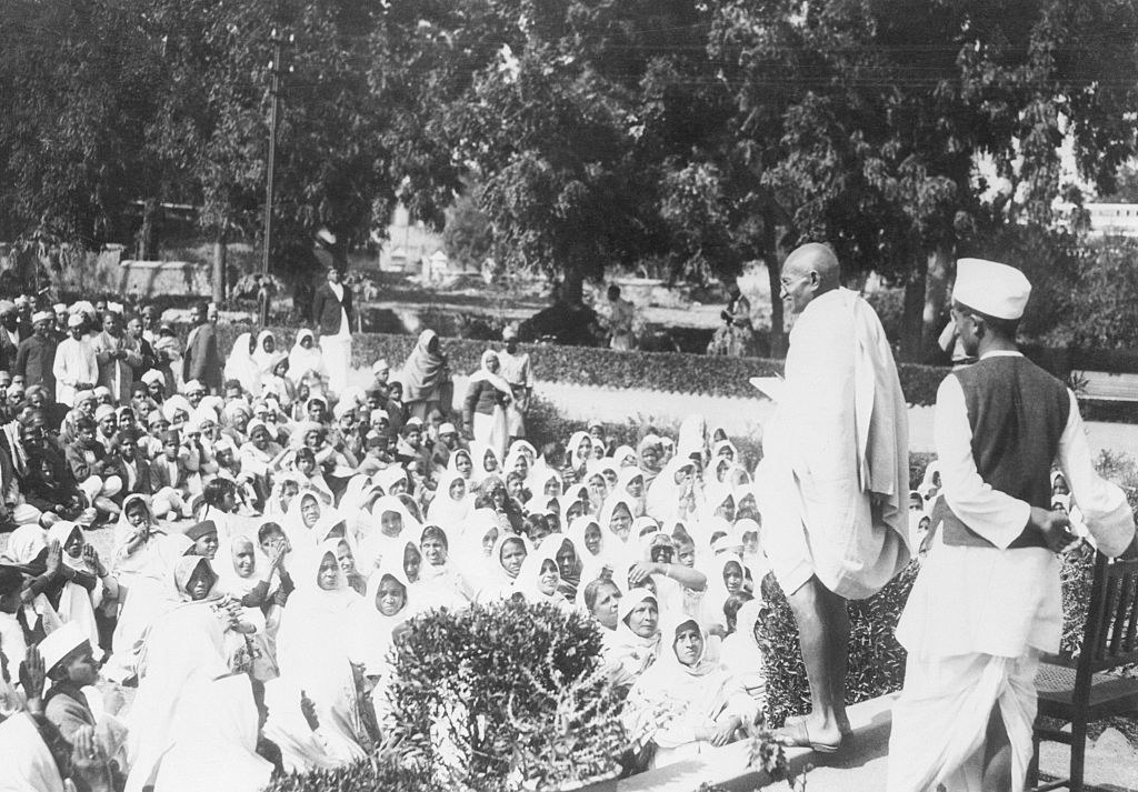 Gandhi moriva 75 anni fa: le sue frasi indimenticabili, per ricordarlo - immagine 4