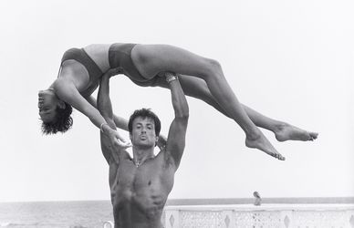 Le fotografie iconiche di Herb Ritts