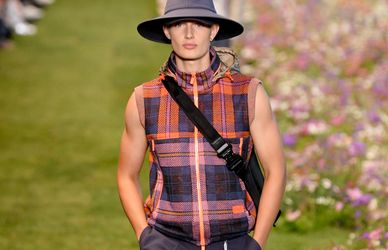 Le foto della sfilata Dior Men ss23