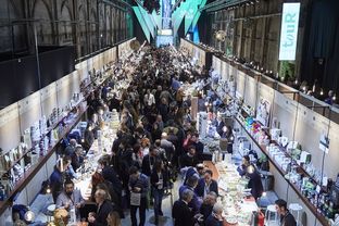 Le eccellenze enogastronomiche a Pitti Taste