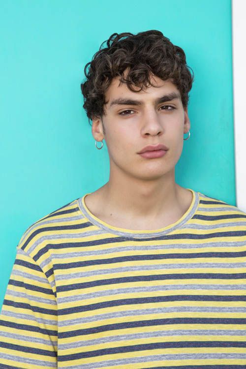 Summertime: chi è Giovanni Maini, Edo nel teen drama italiano di Netflix- immagine 3