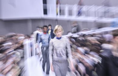 Fashion Week: la cerimonia dello status quo