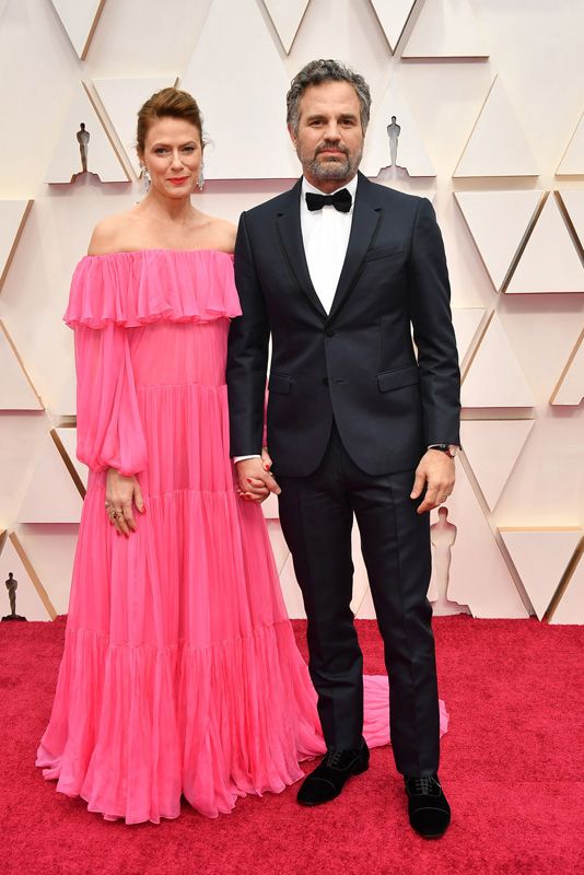 Oscar 2020 look gli uomini sul red carpet con i vestiti più belli - immagine 30