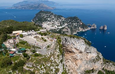 I vincitori della Rolex Capri International Regatta