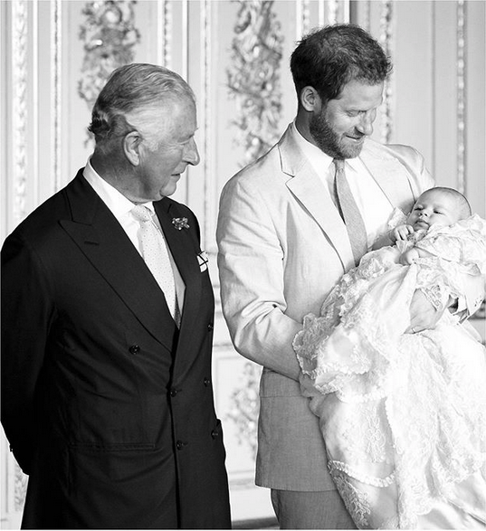 Il Principe Carlo compie 71 anni: Kate e Meghan lo celebrano così- immagine 4