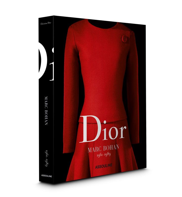 Dior, il trentennio di Marc Bohan - immagine 11