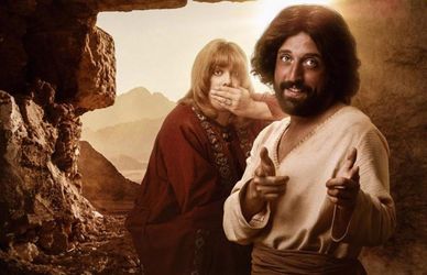 Gesù è gay? Il film di Netflix fa arrabbiare i conservatori