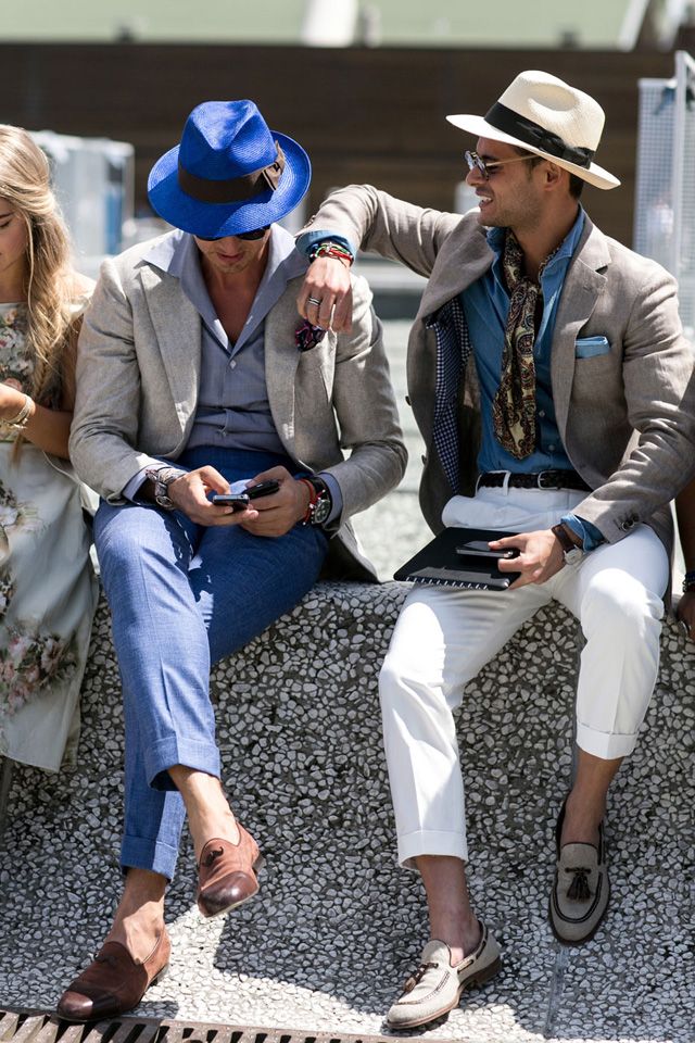 Pitti Uomo 86 street style: i look più cool. Day by day - immagine 2