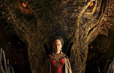 House of the Dragon: storie e destino dei personaggi protagonisti della serie prequel di Il trono di spade