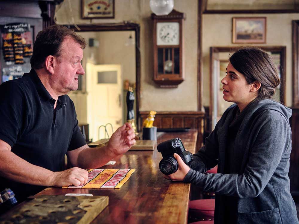 The Old Oak: trama, cast, recensione ultimo film ken loach | Style
