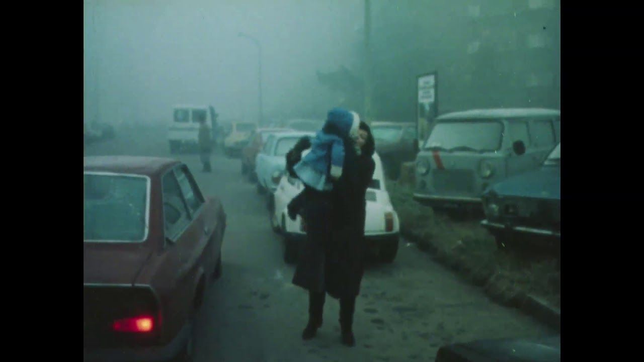 Com’eravamo: la Milano del boom industriale anni ’80 vista da Ermanno Olmi- immagine 4