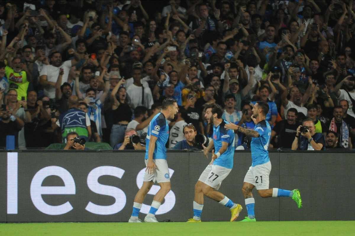 Kvara-dona, i Mondiali, le rivali: può essere l’anno del Napoli - immagine 1