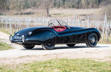 RM Sotheby’s: supercar e auto d’epoca all’asta