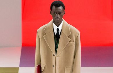 Prada autunno inverno 2020 2021