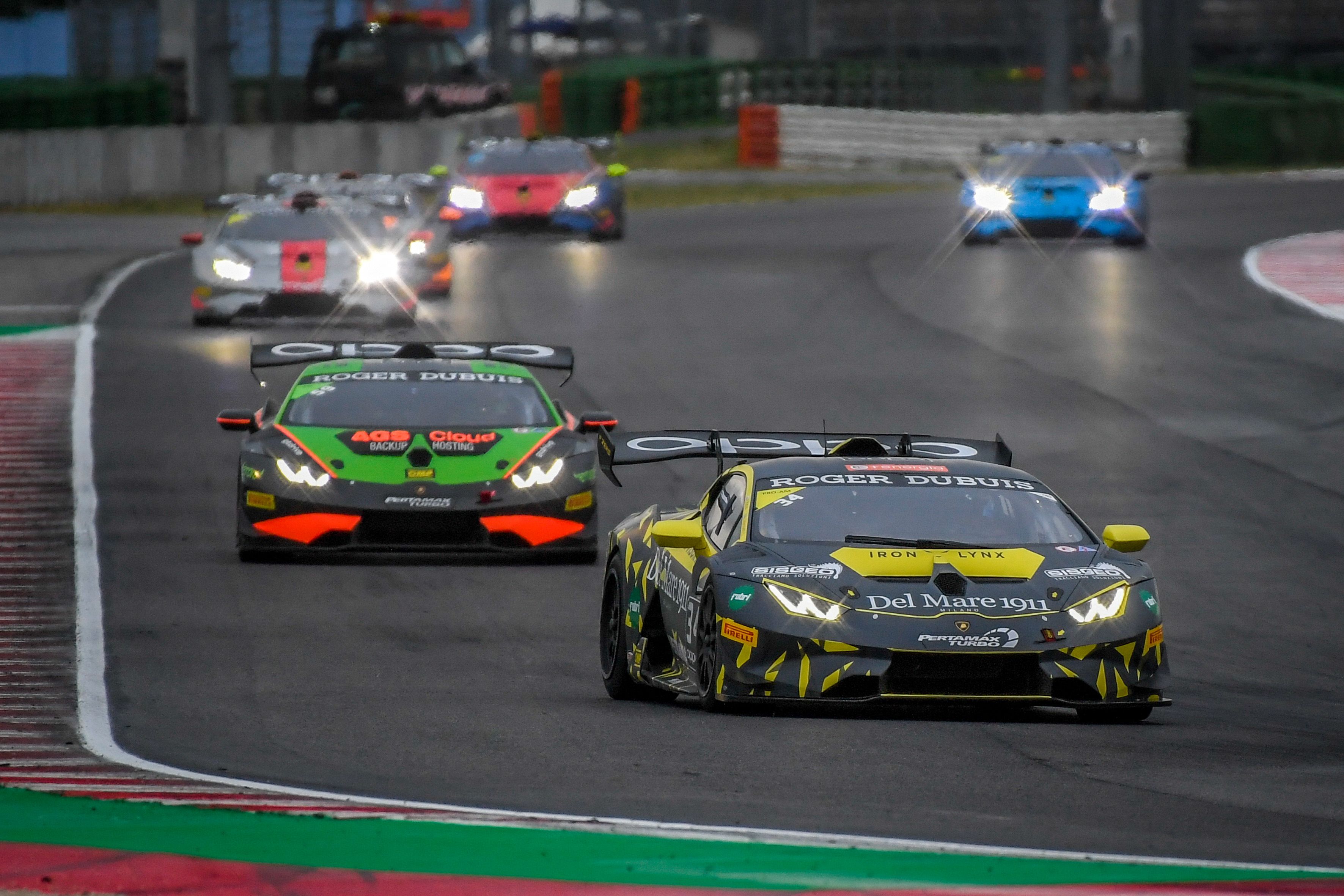 Roger Dubuis e Lamborghini: partnership ad alta velocità - immagine 10