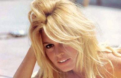 Buon compleanno Brigitte Bardot! Le sue foto più belle