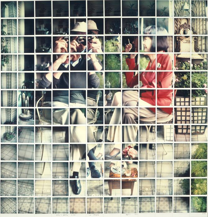David Hockney - immagine 6