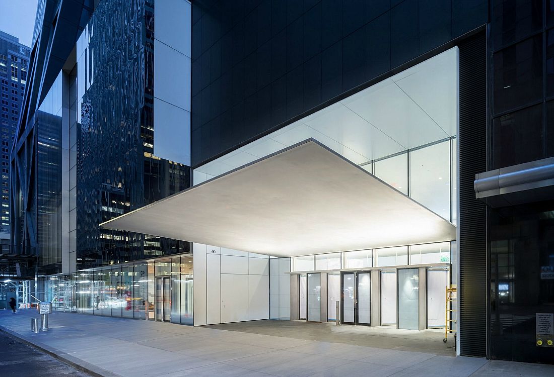Il nuovo MoMA di New York- immagine 1