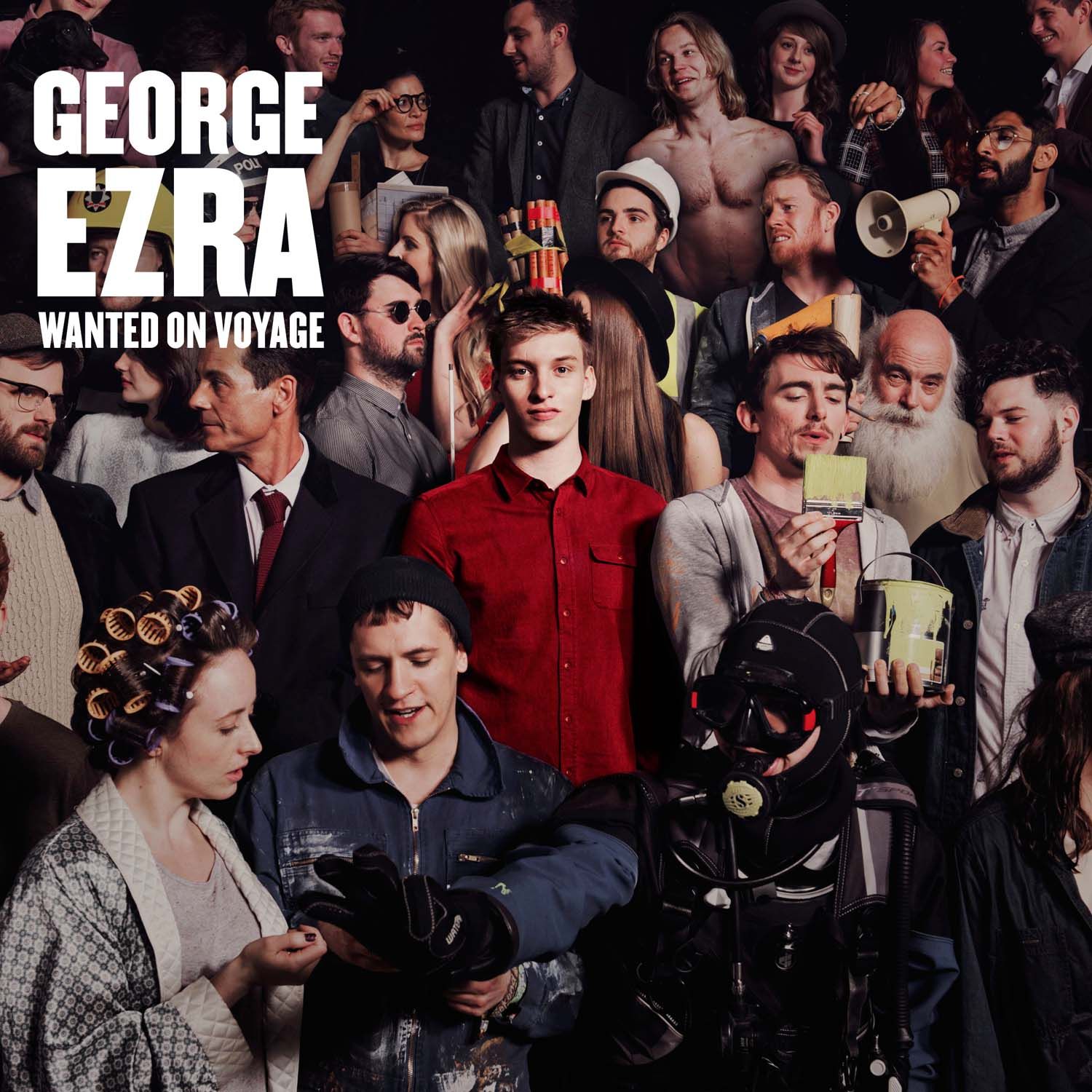 George Ezra, dal web al palco - immagine 3