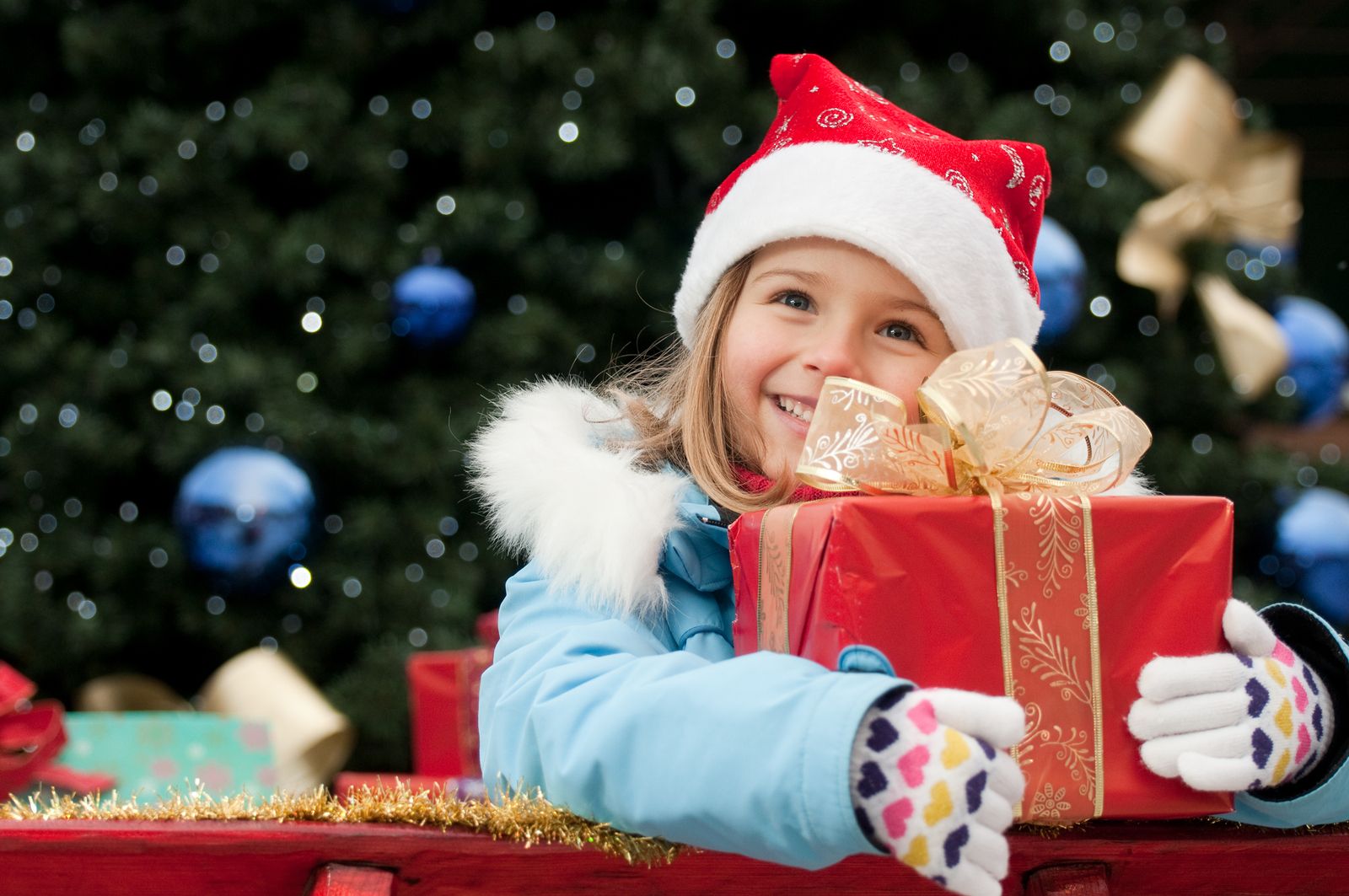 Frasi di Natale per bambini, le più belle dedicate ai più piccoli- immagine 2