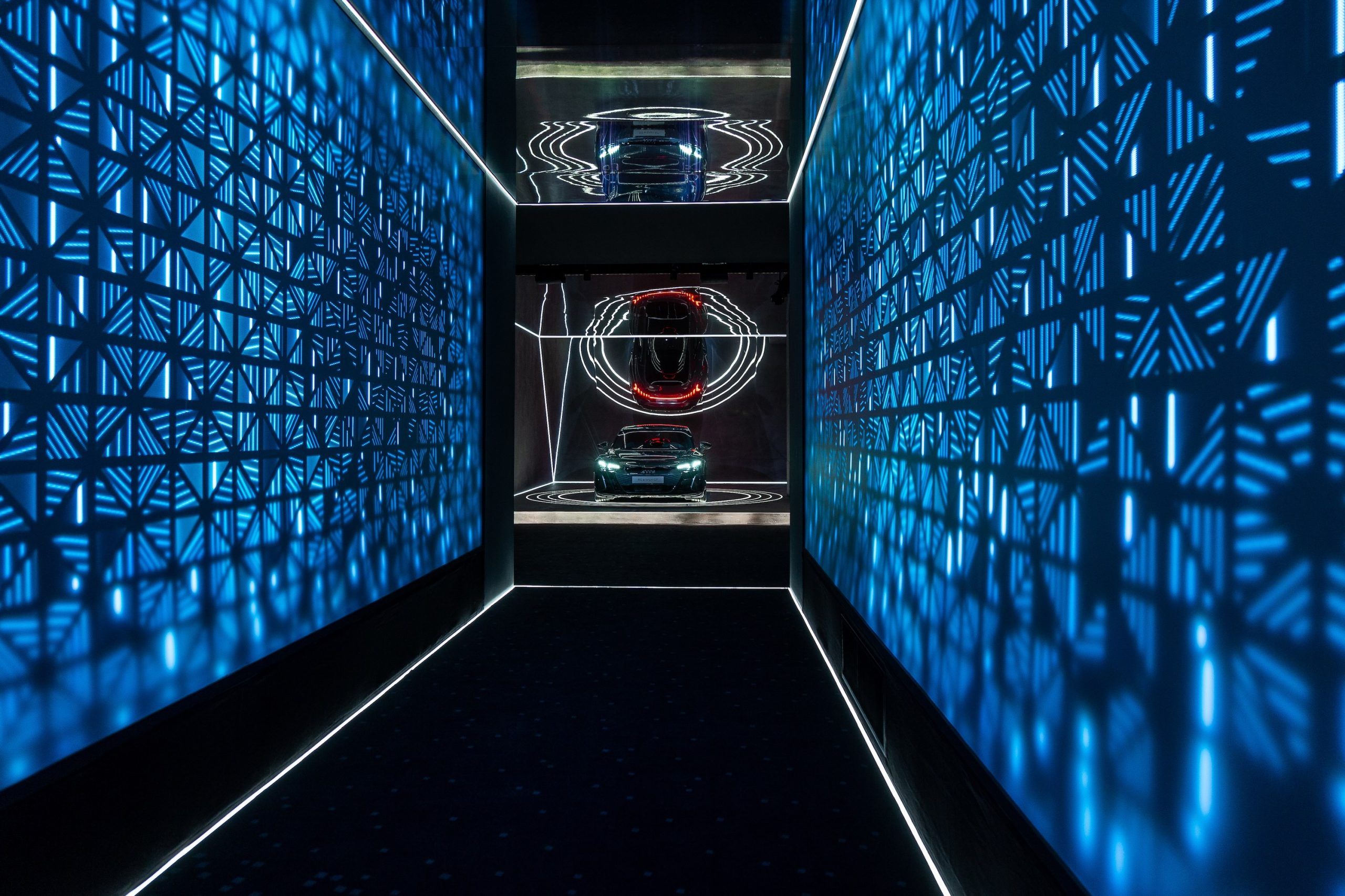 Audi City Lab 2021: &#8220;Il futuro non si crea da soli&#8221;- immagine 5