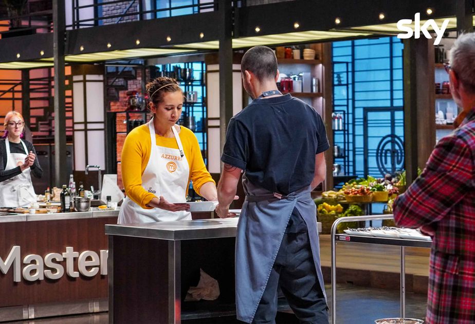 MasterChef Italia10, Le Pagelle: I Migliori E I Peggiori Della Nona ...