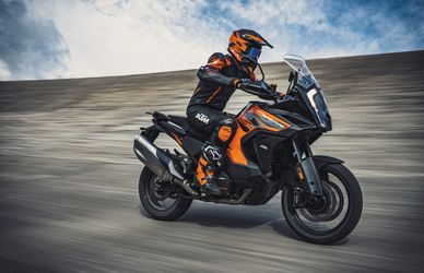 Moto 2021, enduro o naked? Modelli, caratteristiche e prezzi