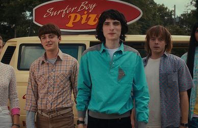 Da Stranger Things 5 a Bridgerton 3: tutte le novità in arrivo su Netflix