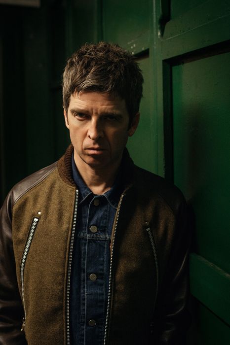 Noel Gallagher, tra le ultime vere rockstar - immagine 4