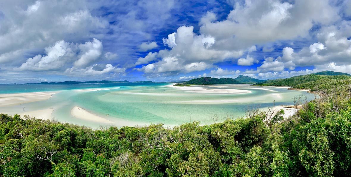 Migliori spiagge del mondo, le 10 più belle - immagine 9