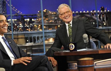 La rivoluzione di David Letterman, come ha cambiato la tv (e non solo)