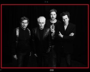 Danse Macabre dei Duran Duran esce il 27 ottobre: la recensione in anteprima