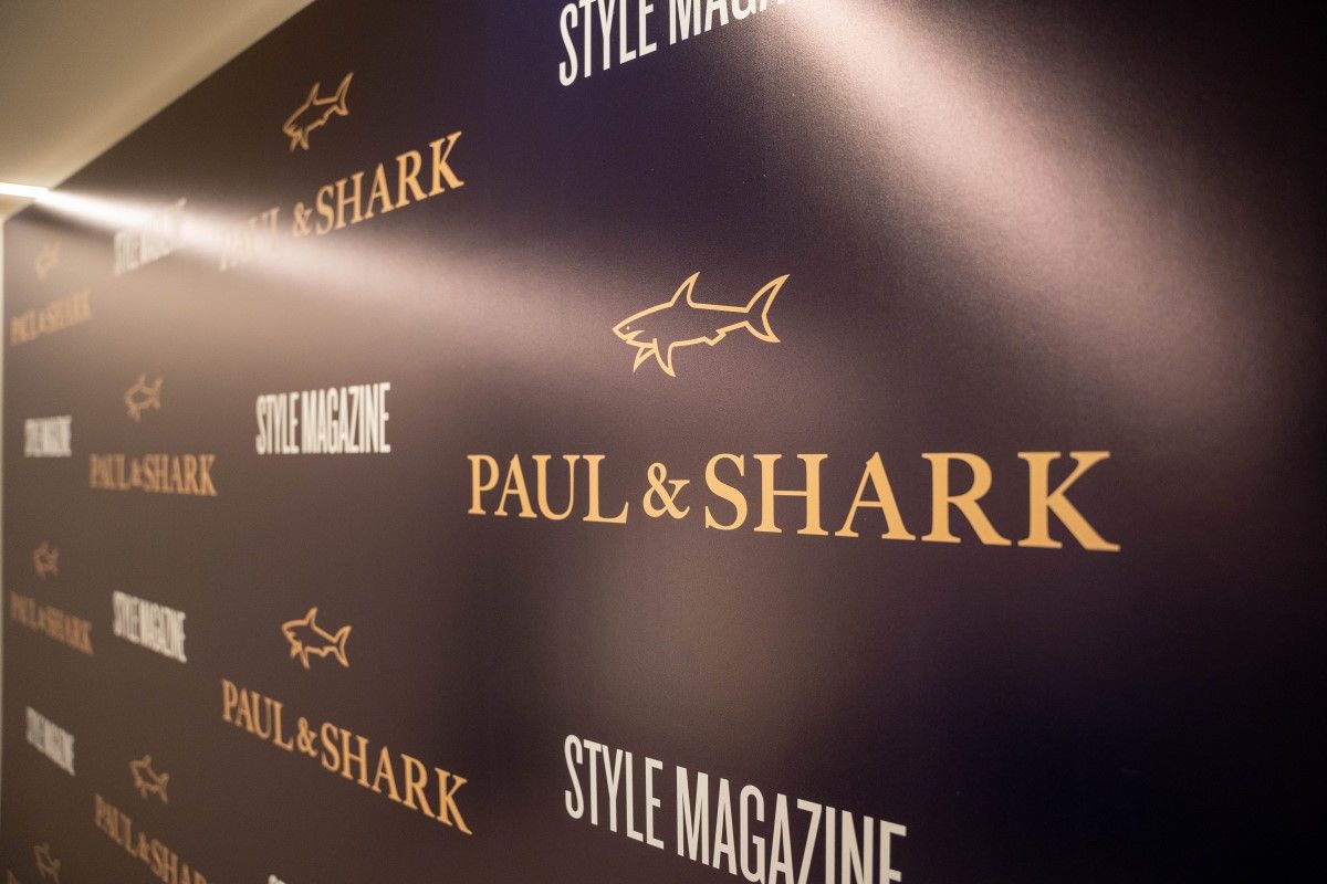 Paul&#038;Shark svela la sua nuova veste con Style Magazine- immagine 2