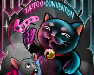 TATUAMI Tattoo Convention: un grande show che si rinnova ogni anno!