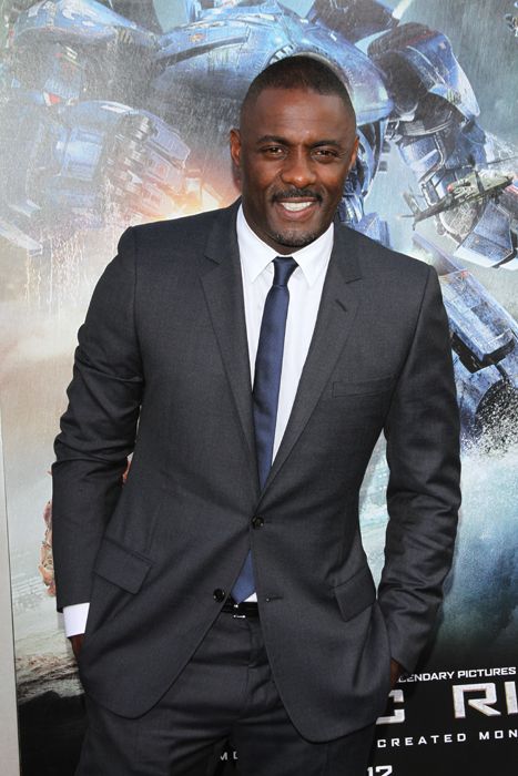 Non solo attore, tutti i talenti di Idris Elba - immagine 4
