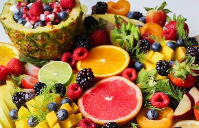 Dieta fruttariana: ecco perché non è benefica per l’organismo