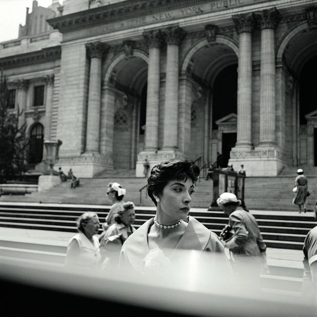 Vivian Maier: gli scatti per le strade di New York - immagine 4