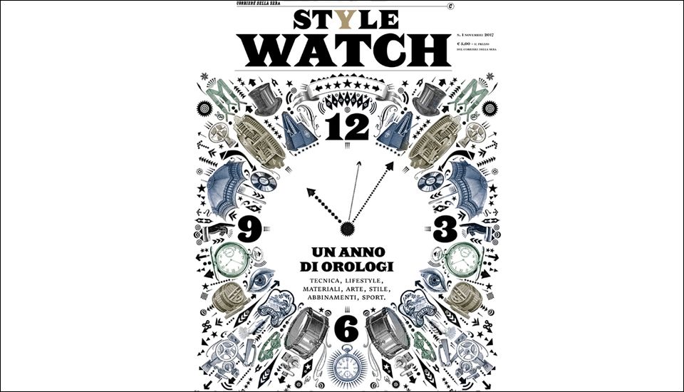 Style Watch preview - immagine 2