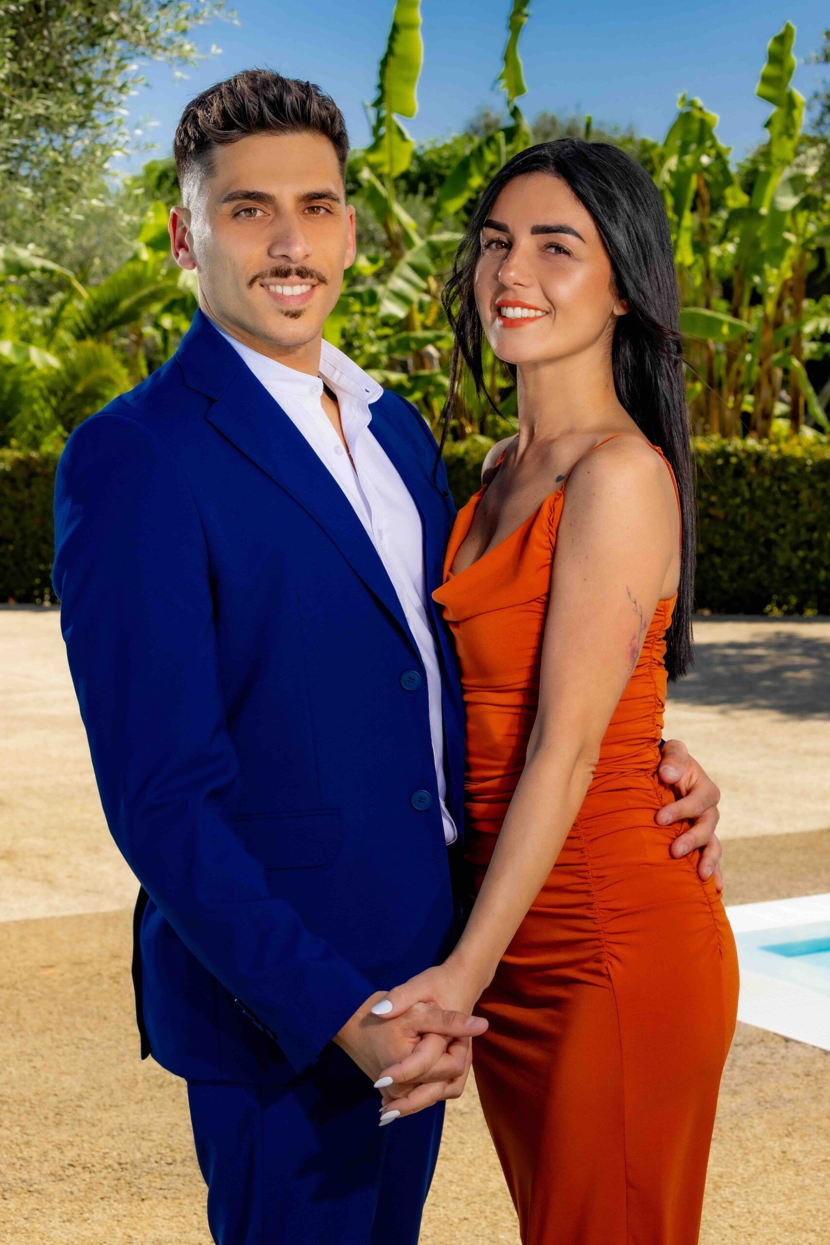 Temptation Island 2025: anticipazioni puntata 29 luglio | Style
