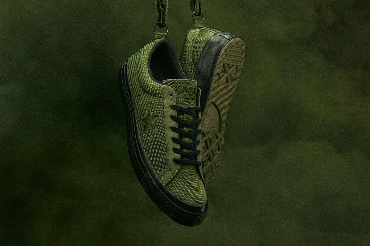 Universo sneakers: i nuovi (attesissimi) lanci da collezione - immagine 6