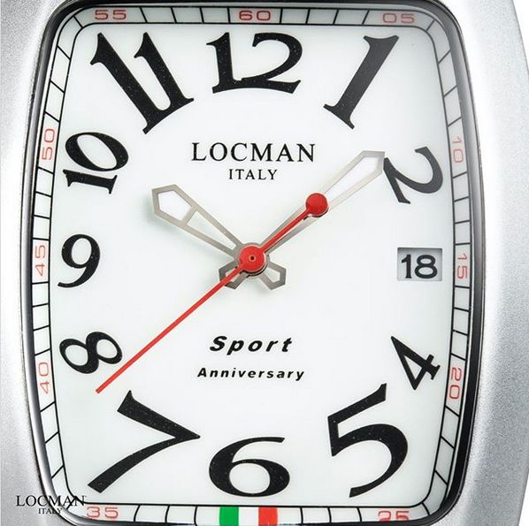 Locman, un nuovo look per l&#8217;iconico Tonneau- immagine 2
