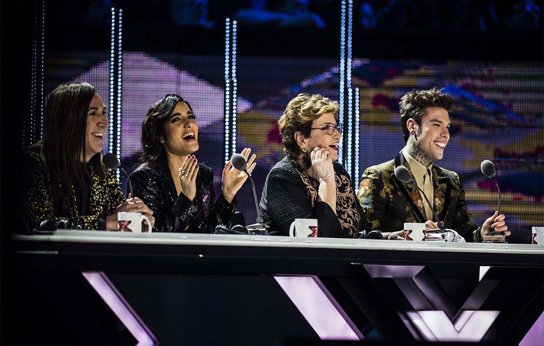X Factor 11, la finale: le pagelle di Style - immagine 18